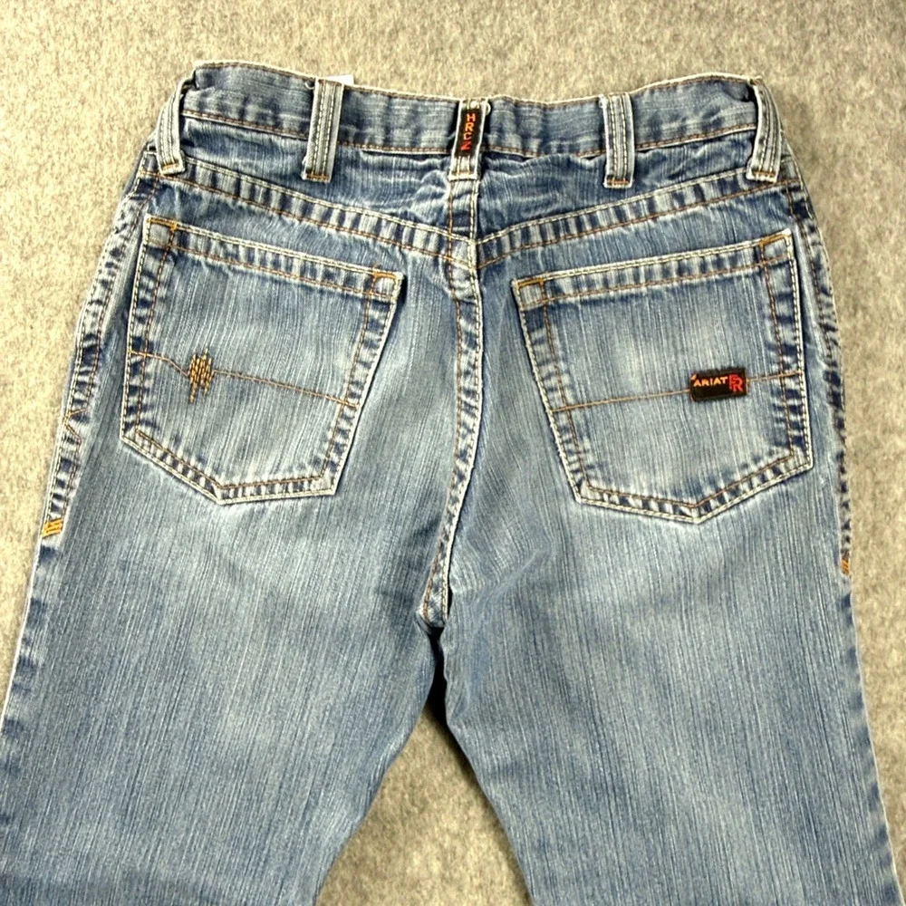 Ariat item has